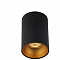 Светильник Crystal Lux CLT 411C BL-GO