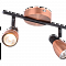 Светильник Sfera Sveta 8746-02/I502 RAB+BK