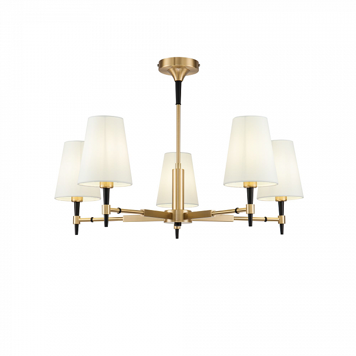 Люстра Maytoni H001CL-05BS