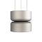 LOFT IT 10466/2P Smoke matte