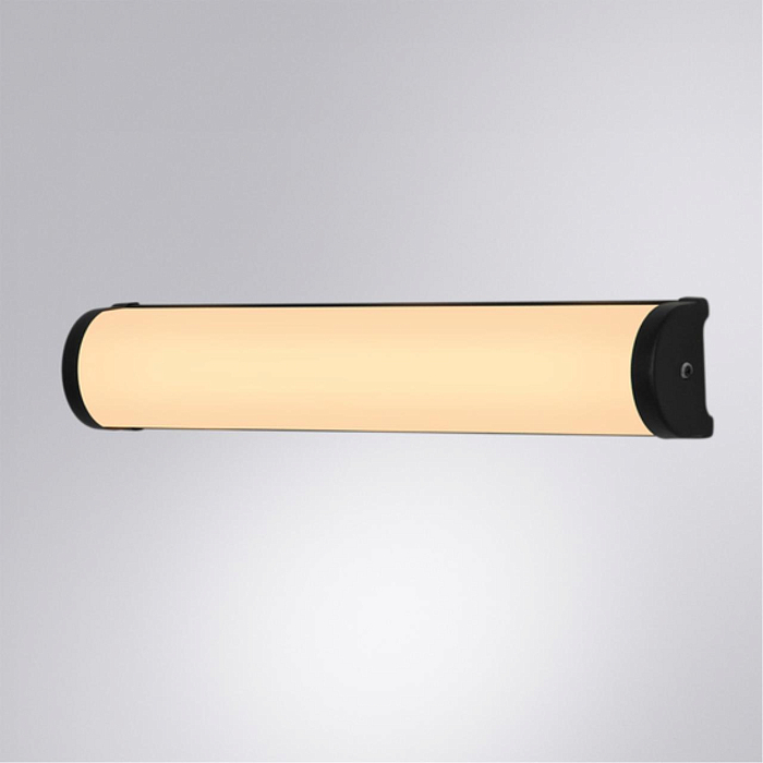 Интерьерная подсветка Arte Lamp A5210AP-3BK