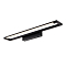 Crystal Lux GALLERY A AP8W LED BL