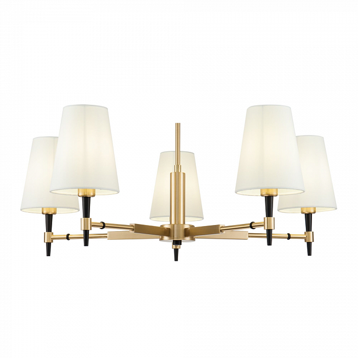 Люстра Maytoni H001CL-05BS